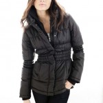 Sebby Puffer Jacket